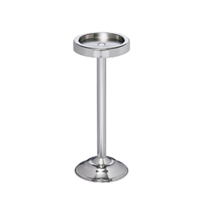 Colonna Porta secchiello champagne acciaio inox